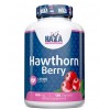 Ягоды Боярышника, Haya Labs, Hawthorn Berry 300 мг - 120 капс