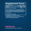Куркума екстракт, Haya Labs, Curcumin /Turmeric Extract/ 500 мг - 60 капс