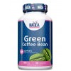 Экстракт зеленых кофейных зерен, Haya Labs, Green Coffee Bean Extract 500 мг - 60 капс