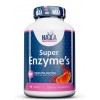 Комплексные пищеварительные ферменты, Haya Labs, Super Enzymes - 90 таб