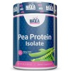 Гороховый протеин изолят, Haya Labs, 100% All Natural Pea Protein Isolate - 454 г