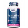 Агматин (Донатор азоту), Haya Labs, Agmatine Sulfate 500 мг - 60 капс