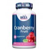 Экстракт плодов клюквы, Haya Labs, Cranberry Fruit Extract - 30 капс