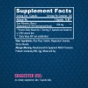 Сав Пальметто 550 мг, мужское здоровье, Haya Labs, Saw Palmetto 550 мг - 100 капс