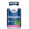 Хлорофил в капсулах, Haya Labs, Chlorophyll 100 мг - 90 веган капс