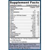 100% органічна Спіруліна, Haya Labs, All Natural Spirulina 500 мг - 100 капс