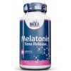 Мелатонин 5 мг (Формула с замедленным высвобождением), Haya Labs, Melatonin Time Release 5mg - 60 таб