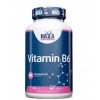 Витамин В6 25 мг, Haya Labs, Vitamin B6 25 мг - 90 таб