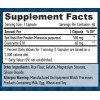 Коэнзим Q10 + красный дрожжевой рис, Haya Labs, Co-Q10 60 мг & Red Yeast Rice 500 мг - 60 капс