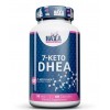 7-Кето Дегидроэпиандростерон (метаболит DHEA), Haya Labs, 7-KETO DHEA 50 мг - 60 капс