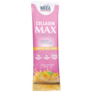 Гидролизат Коллагена + Магний, Haya Labs, Collagen Max - 13 г