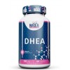 Дегидроэпиандростерон (DHEA), Haya Labs, DHEA 100 мг - 60 таб