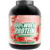 Сироватковий концентрат, IronMaxx, 100% Whey Protein - 2,3 кг