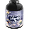 Сывороточный концентрат, IronMaxx, 100% Whey Protein - 2,3 кг