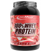 Сироватковий концентрат, IronMaxx, 100% Whey Protein - 900 г 
