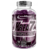 Креатиновий комплекс з натрієм, IronMaxx, Krea7 Superalkaline - 180 таб
