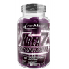 Суміш 6 типів Креатину + Натрій, IronMaxx, Krea7 Superalkaline - 90 таб