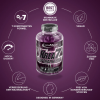 Креатиновий комплекс з натрієм, IronMaxx, Krea7 Superalkaline - 180 таб