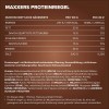 Протеїновий батончик без доданого сахара, IronMaxx, Maxxers - 49 г