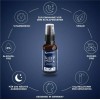 Спрей для сну з мелатоніном, IronMaxx, Sleep Spray - 30 мл