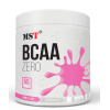 BCAA без сахара, MST, BCAA Zero - 330 г