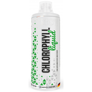 Хлорофилл жидкий, MST, Chlorophyll Liquid - 1л