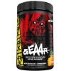 Незаменимые аминокислоты с электролитами, Mutant, GEAAR - 420 г