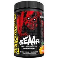 Незаменимые аминокислоты с электролитами, Mutant, GEAAR - 420 г