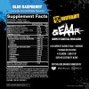 Незаменимые аминокислоты с электролитами, Mutant, GEAAR - 420 г
