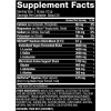ВСАА аминокомплекс, Mutant, Hardcore BCAA - 390 г