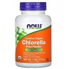 Хлорелла в порошке, NOW, Chlorella - 113 г