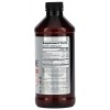 Карнитин (жидкая форма), NOW, Carnitine Liquid - 473 мл