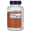Магний глицинат (высокая биодоступность), NOW, Magnesium Glycinate - 180 таб