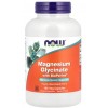 Магний глицинат с черным перцем, NOW, Magnesium Glycinate with BioPerine