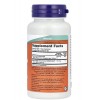 Магний глицинат с черным перцем, NOW, Magnesium Glycinate with BioPerine