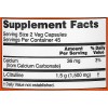 Аминокислота Л-Цитруллин 750 мг, NOW, L-Citrulline 750 мг - 90 веган капс