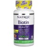 Биотин 5000 мкг, Natrol, Biotin 5000 мкг Natrol - 90 таб