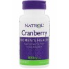 Журавлина екстракт, Natrol, Cranberry Extract 800 мг - 30 капс