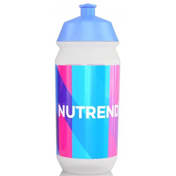 Бутылка для воды, Nutrend, Sports Bottle 2019 - 500 мл