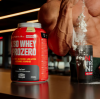 Протеин без сахара + энзимы, Nutrend, Iso Whey ProZero - 2,2 кг