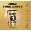 Хондропротектор (здороье связок и суставов), Nutrend, Flexit Drink Gold - 400 г