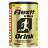 Хондропротектор (здороье связок и суставов), Nutrend, Flexit Drink Gold - 400 г