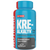 Кре-Алкалін, найкраща форма креатину, Nutrend, Kre-Alkalyn - 120 капс