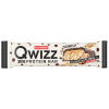 Протеиновый батончик, Nutrend, Qwizz Protein Bar - 60 г 