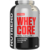 Концентрат сироваткового протеїну, Nutrend, Whey Core - 1,8 кг