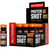 Протеиновый шот (20 г белка), Nutrend, Protein Shot - 60 мл 