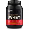 Сывороточный изолят, Optimum Nutrition, 100% Whey Gold Standard - 909 г