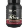 Сывороточный изолят, Optimum Nutrition, 100% Whey Gold Standard - 909 г