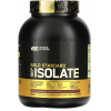 Сывороточный изолят, Optimum Nutrition, 100% Isolate - 1,36 кг