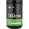 Креатин моногидрат, Optimum Nutrition, Creatine powder - 600 г